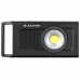 Lanterna refletor Ledlenser iF4R Speaker Worklight com caixa de som bluetooth recarregável